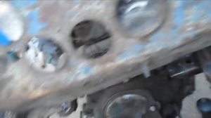 установка кабины мтз 80 на трактор т 40. №2.3 день
