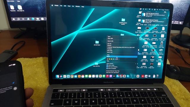 How to Airdrop from mac to iPhone 2024 | Transfer file mac to iPhone смотреть онлайн