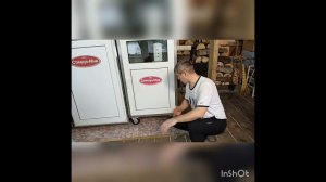 Обзор на инкубатор Стимул-500М2-Ф