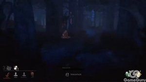 Dead by Daylight  — ИСТОРИЯ ПРИЗРАКА!НОВЫЙ 10 РАНГ У ВЫЖИВШЕГО! #aac