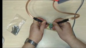 Сварочный аппарат для литий ионных аккумуляторов