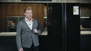 Двухкамерный French Door холодильник HITACHI R-WB 562 PU9. Обзор модели и ключевые преимущества.