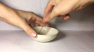 Взаимодействие Магния и Йода. Фиолетовый Дым