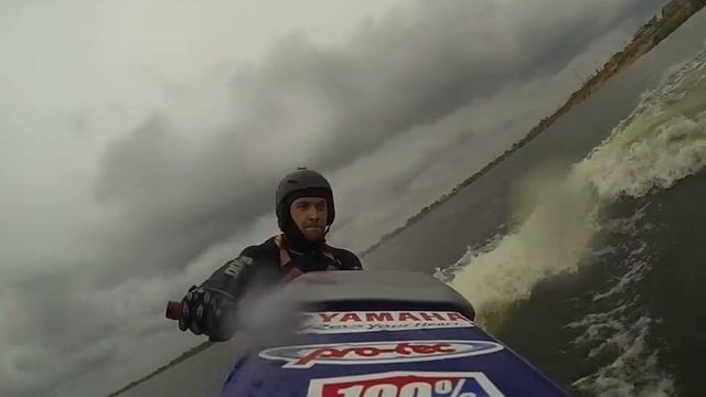 yamaha superjet кудиново (электроугли) z-jet Газулик Коля!)) смотреть онлайн