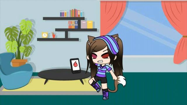 Ведь каждый хотел это сделать когда звонит будильник на телефоне? ? смотреть онлайн