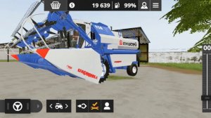 фс 20 прохождение на ,, Бухалово" ч2