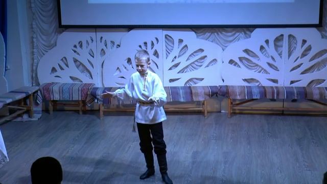 Притча о лентяе исп Иван Кузнецов смотреть онлайн