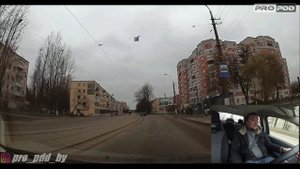 Места где запрещено движение задним ходом (п.73 и п.74 ПДД)