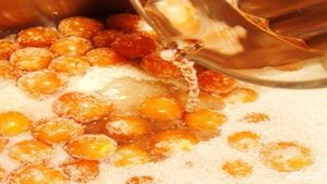 Варенье из физалиса