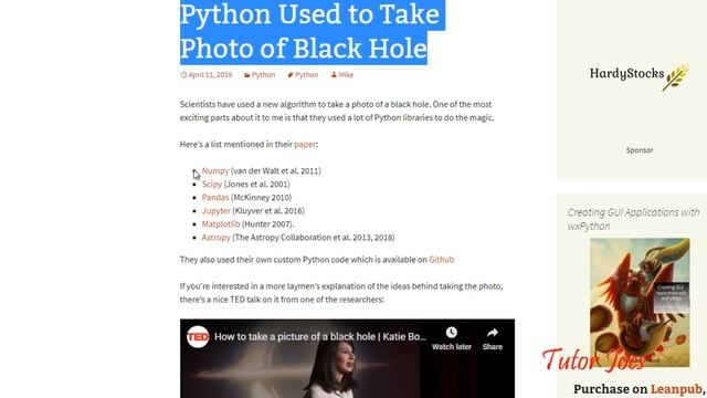 Install Anaconda Python Programming In Tamil