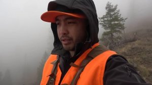 WASHINGTON STATE QUALITY ELK HUNT