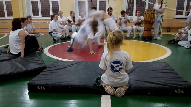 Семинар '17 нижний Новгород открытие - 2 смотреть онлайн