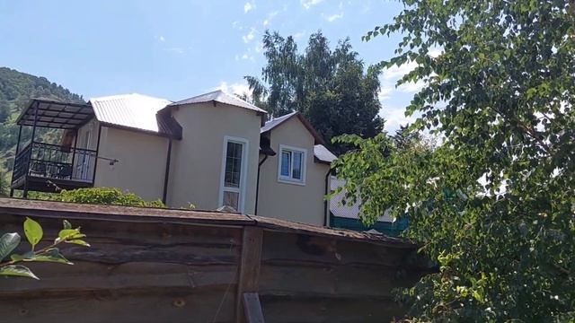 Экскурсия в Ширяево, Самарская область. смотреть онлайн