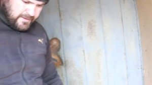 Зимовка пчёл в гараже улья дадан рут.амшанник для пчёл, амшанник на пасеке