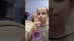 Как снять видео в лайк со вспышкой