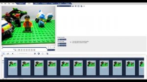 Как сделать мультик. Монтаж