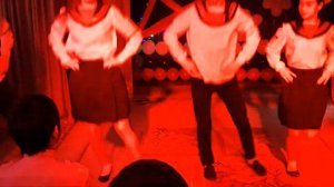 Моя морячка.