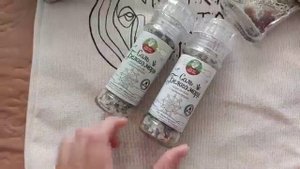 ЧТО ПРИВЕЗЛИ ИЗ КАРЕЛИИ❤️