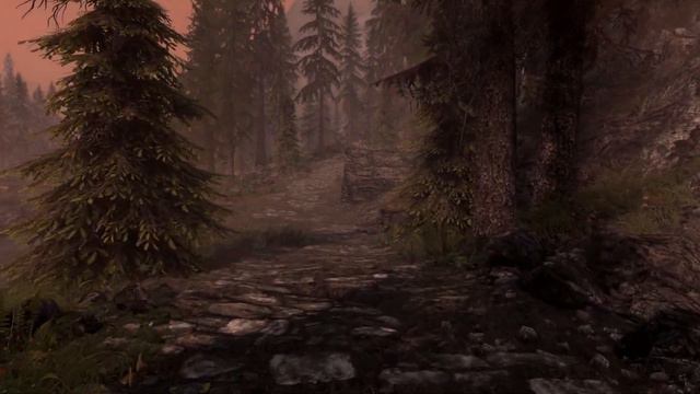 SkyrimSE Adventures Of Ja'rii and Inigo #154 Home,Home At Last!! смотреть онлайн