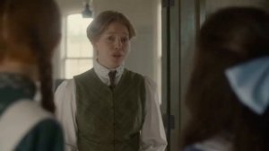 Anne with an E - Ruby thinks she’s pregnant after dancing (S3:E5)