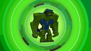 OMNITRIX!! ADDON DO BEN 10 OMNIVERSE DLC NO MINECRAFT PE!!