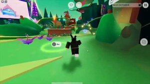 [ИВЕНТ] Как получить ANNYEONG (안녕) ЭМОЦИЮ в SPOTIFY ISLAND | Roblox