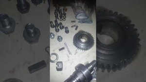 Уралец 220 не большой ремонт