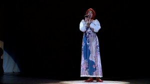 Виктория Масленникова (г.Киров)_Думы окаянные