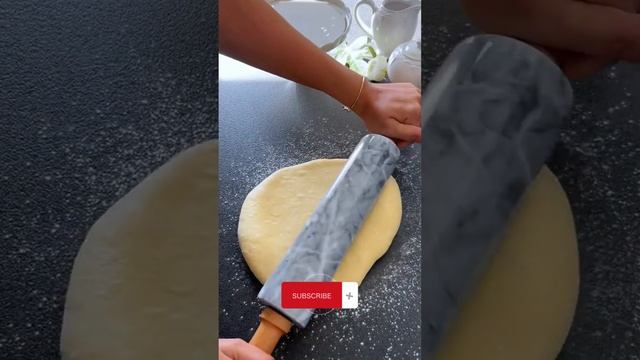 Рецепт за 5 минут! №3 Тающее во рту вкусное и легкое печенье!!!