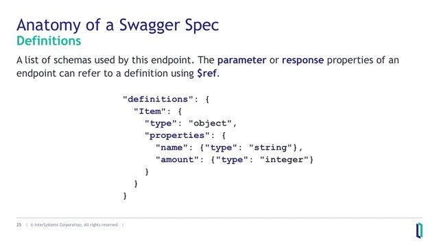 API Design for REST смотреть онлайн