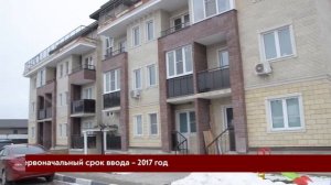 ЖК «Красногорск парк», восточнее микрорайона Опалиха в г.о.  Красногорск