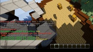 Server Tutorial Plugin | Minecraft Plugins