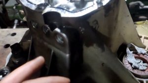 установка блокировки на ваз 2115