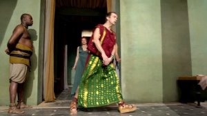 ⚔️ СПАРТАК: КРОВЬ И ПЕСОК | ОБЗОР БЕЗ СПОЙЛЕРОВ