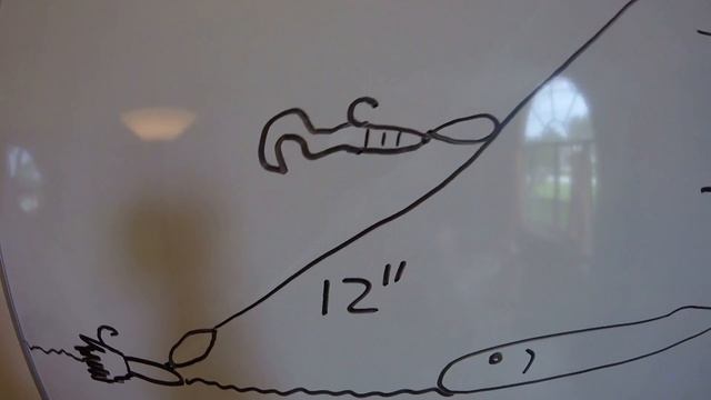 Flounder Rigs with Gulp Setup смотреть онлайн