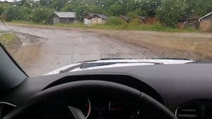 УАЗ Патриот 2019г. Подсказчик передач. Как включать, как работает.