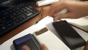 Baseus ошибка 188