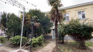 ЯЛТА предновогоднее настроение. Экскурсия от местных. Набережная. Массандровский пляж. Улицы Ялты