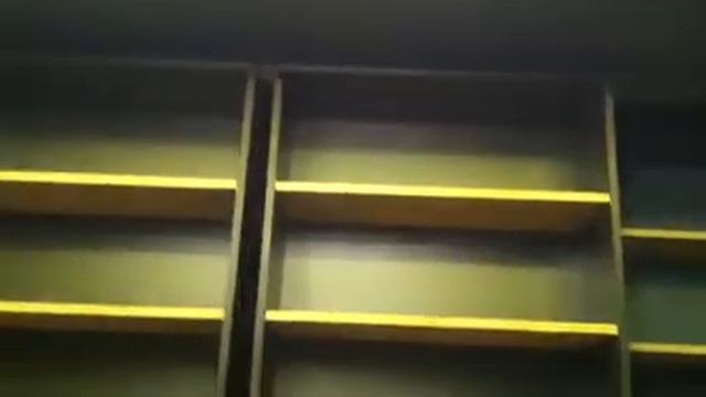 Система раздвижных механизмов Раумплюс Рима для кабинетов и встроенных шкафов.