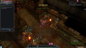 Алтарь Сиены 1 (Прохождение) | Кабал Онлайн - Moon