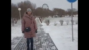 Поездка  в Рязань(Аквапарк "Окская Жемчужина) Январь 2020