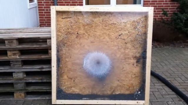 ECO-Perl - verklebtes EPS für die Hohlschicht! Kerndämmung / Einblasdämmung смотреть онлайн