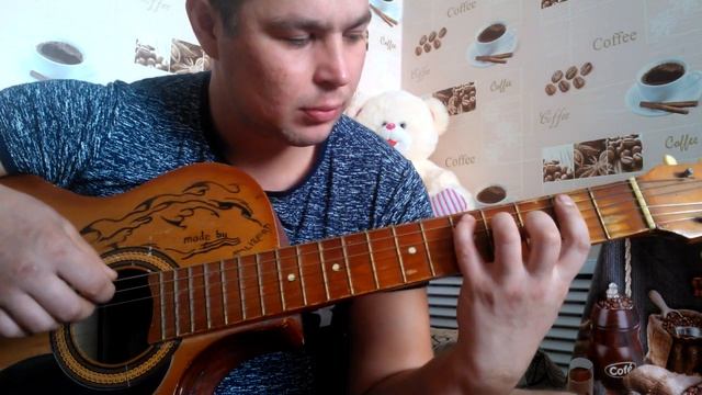 ПРОСТАЯ МЕЛОДИЯ ПРИСНИЛАСЬ ВО СНЕ(НОЧНАЯ МУЗА РАЗБОР) смотреть онлайн