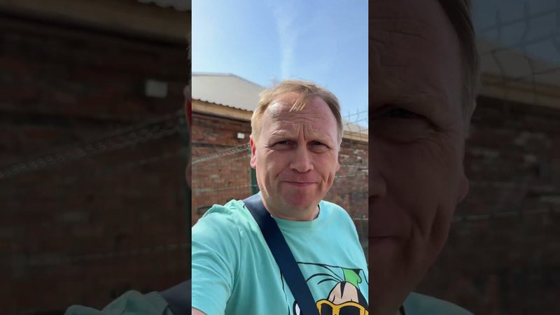 Про туалеты