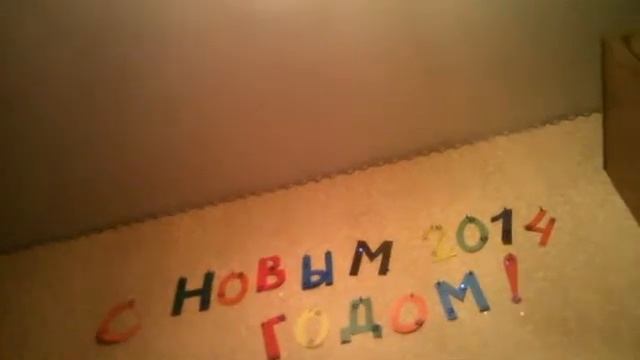 Видео с веб-камеры. Дата: 8 января 2014 г., 15:26. смотреть онлайн