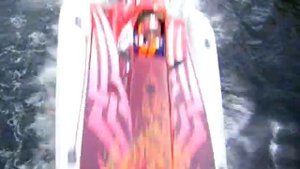 Водная гонка 24 часа Санкт-Петербурга