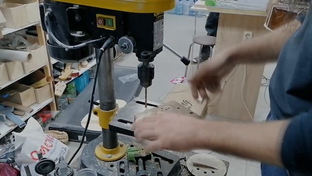 Окарина из дерева 4 отверстия смотреть онлайн