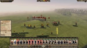 Total War: ATTILA  гайд за Антов