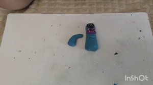 Лепим ДИДЖА из игры мои поющие монстры / My Singing Monsters