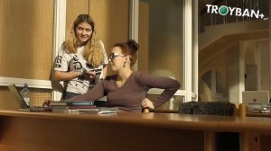 ГРОМКО НАРУШАЕМ ТИШИНУ В БИБЛИОТЕКЕ ПРАНК  / Реакция людей / PRITULA PRANK